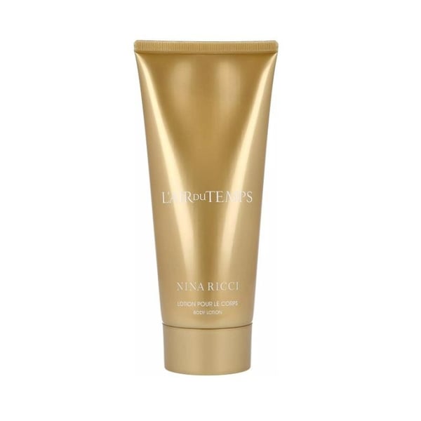 Nina Ricci L'Air du Temps Body Lotion 200ml Nina Ricci L'Air du Temps Body Lotion 200ml