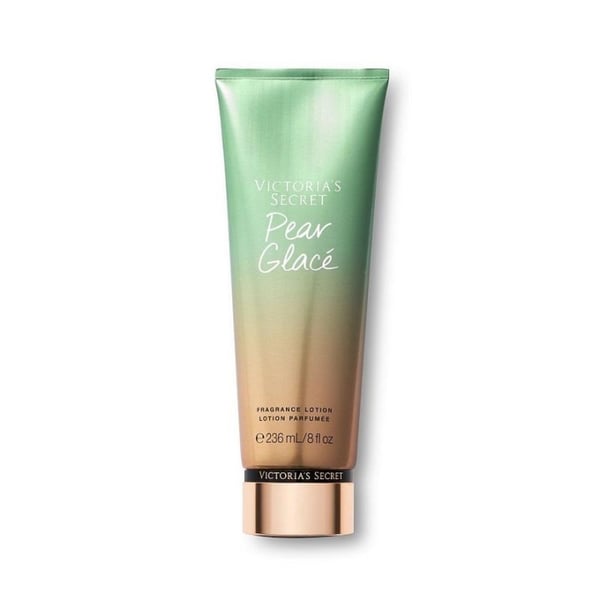 Victoria's Secret Pear Glace Fragrance Lotion 236 ml