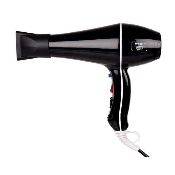 Wahl Hårføner SUPER DRY