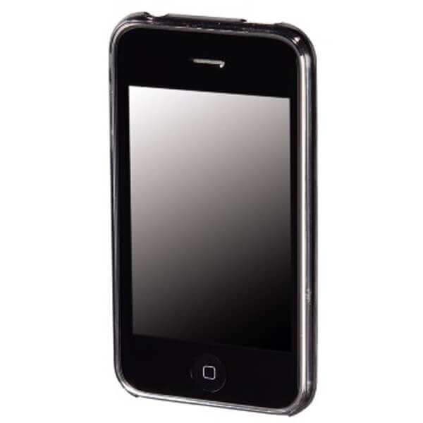Hama WL iPhone Skin Smoke Slim