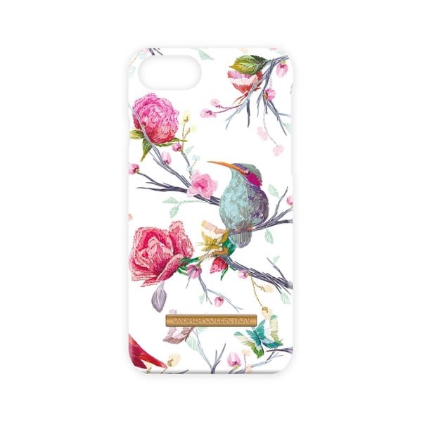 Onsala COLLECTION Mobildeksel Shine Vintage Birds iPhone 6/7/8/SE