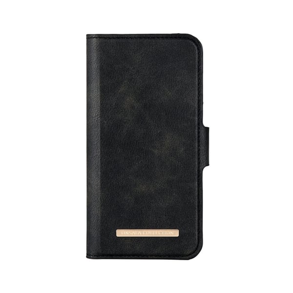 Onsala COLLECTION Lompakko Midnight Black iPhone 6/7/8/SE