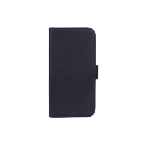 Gear Lommebokdeksel Svart - iPhone 14 Pro Max