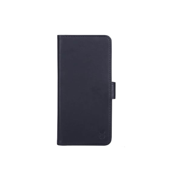 Gear Lompakko Musta - Samsung XCover 6 Pro