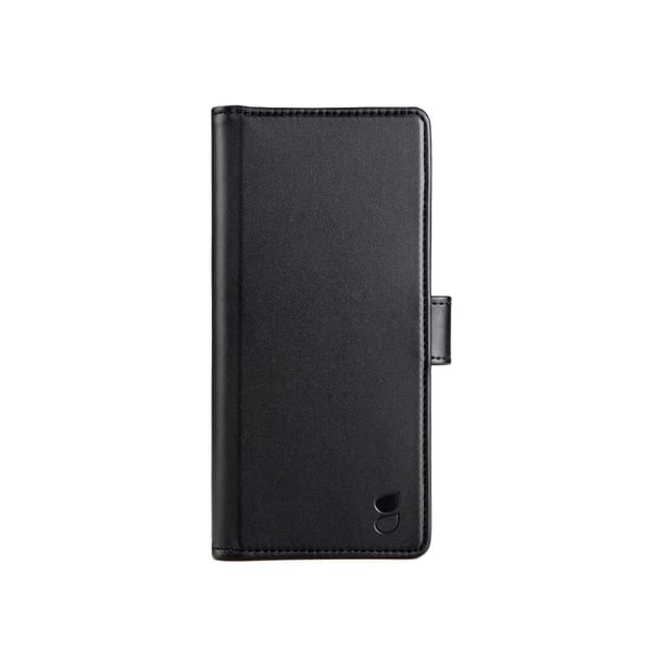 Gear Lommebokdeksel Svart - Xperia 1 III