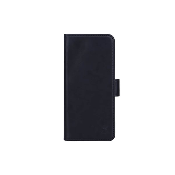 Gear Mobilfodral 3 Kortfack Svart - Xperia 10 III