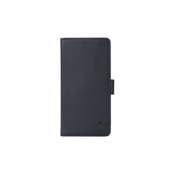 Gear Lommebokveske Huawei P Smart Z Svart