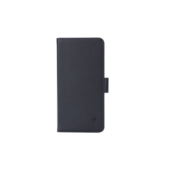 Gear Lommebokveske Samsung A20 2019 Svart