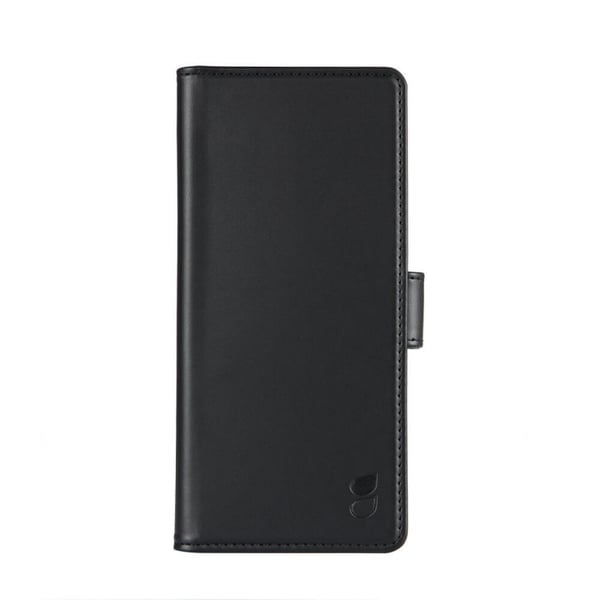 Gear Lommebokveske Sony Xperia 1 / XZ4 Svart