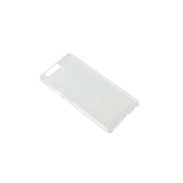 Gear Mobilcover Transparent - Huawei P10