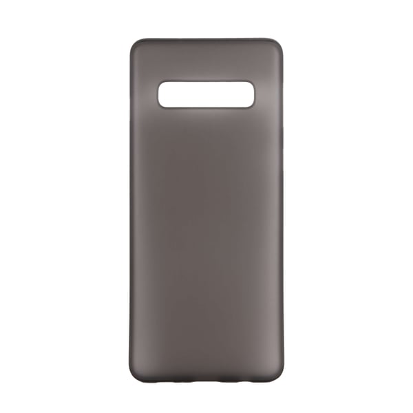 Gear Mobildeksel Ultraslim Svart - Samsung S10+
