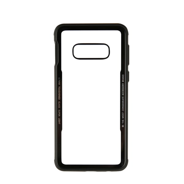Gear Mobildeksel Herdet Glass - Samsung S10e