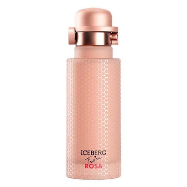 Iceberg Twice Rosa Femme Edt 125ml