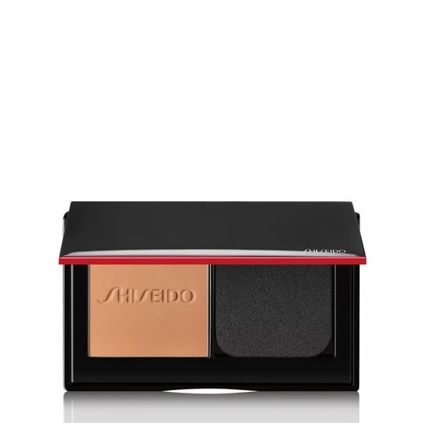 Shiseido Synchro Skin Self-Refreshing Custom Finish Powder Foundation - 310 Silk 9 g