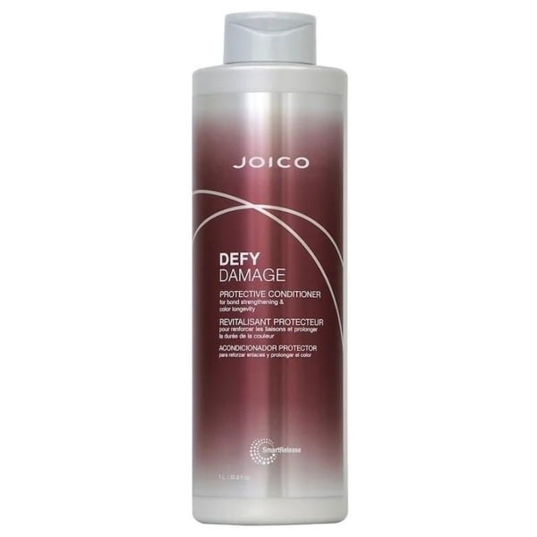Joico Defy Damage Protective Conditioner 1000 ml Joico Defy Damage Protective Conditioner 1000 ml