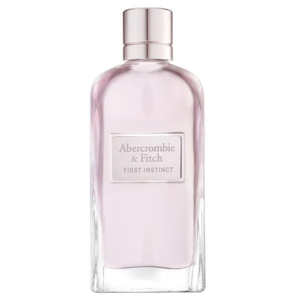 Abercrombie & Fitch First Instinct for Her Edp 100 ml