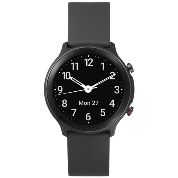 Doro Watch 500 Svart Aktivitetsklocka