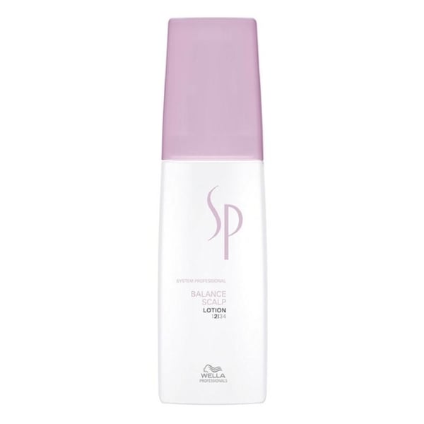 WELLA SP Balance Scalp Hair Lotion 125 ml