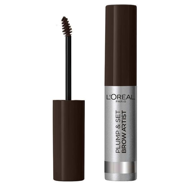 L'Oréal Paris Brow Artist Plump & Set 108 Dark Brunette 5 ml