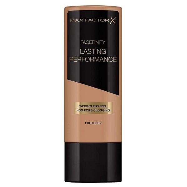 Max Factor Facefinity Lasting Performance 110 Honey 35ml