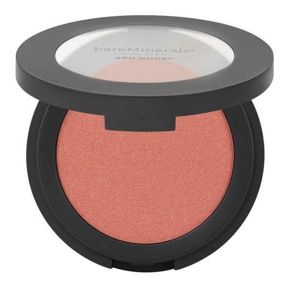 BareMinerals Gen Nude Powder Blush Peachy Keen