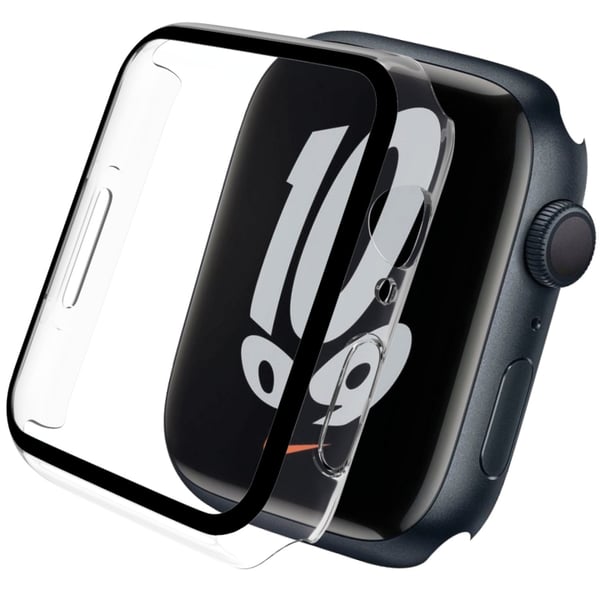 Champion Fullt deksel Apple Watch 7/8 45mm Tr