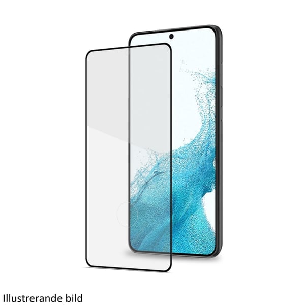 Celly Skärmskydd Härdat glas Galaxy