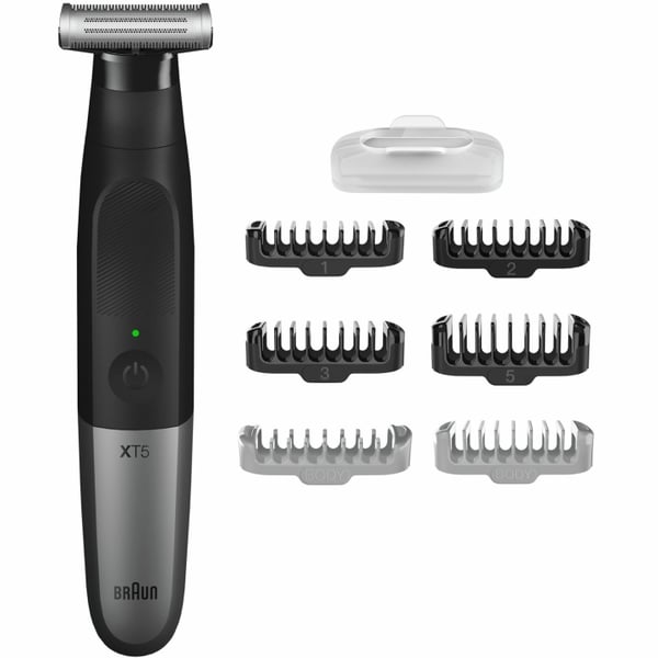 Braun Skægtrimmer serie XT5 XT5200