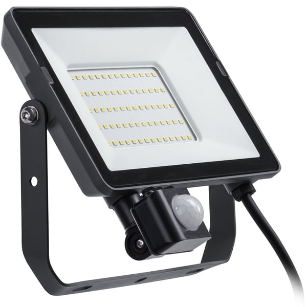 Philips ProjectLine-flomlys 50W 4750lm med sensor