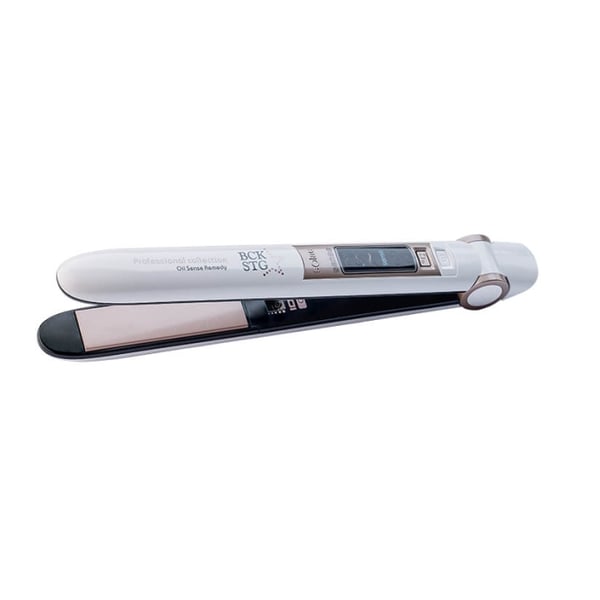 SOLAC Hair Straightener Oil Sense Remedy
