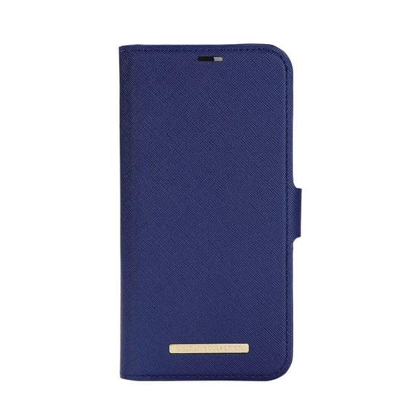 Onsala Mobildeksel ECO Navy Blå iPhone 14 Plus