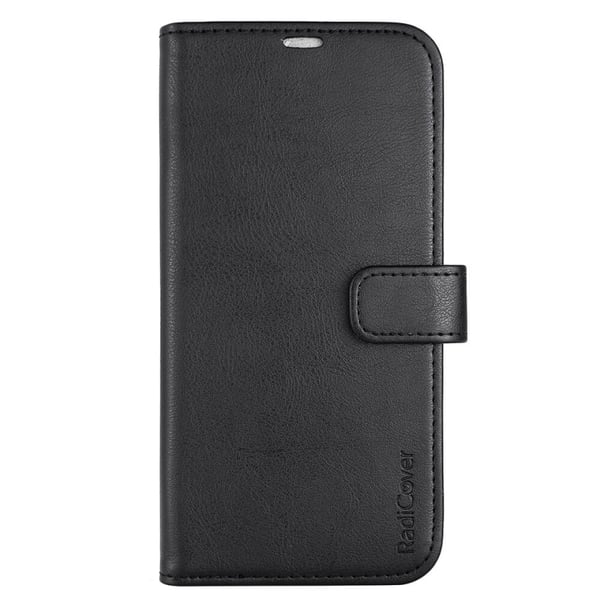 Radicover Strålingsbeskyttet Flipcover iPhone 14 Plus