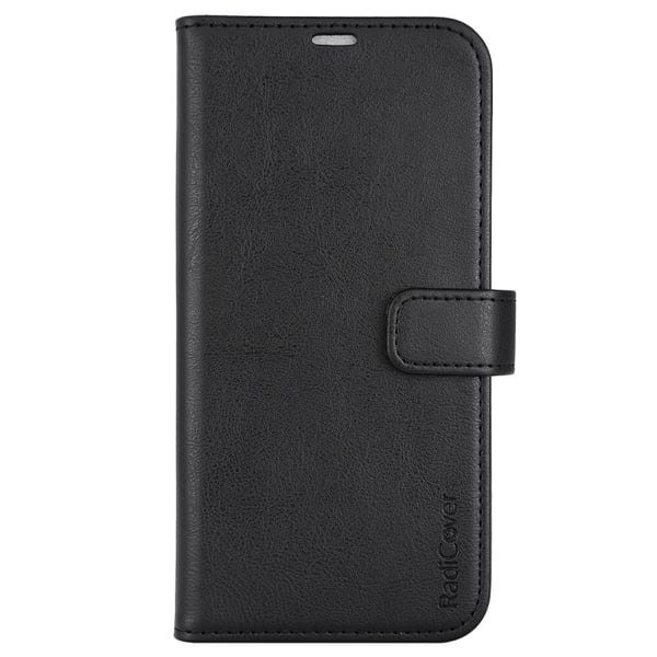 Radicover Mobildeksel Strålingsbeskyttelse Flipcover iPhone 14 Pro Max