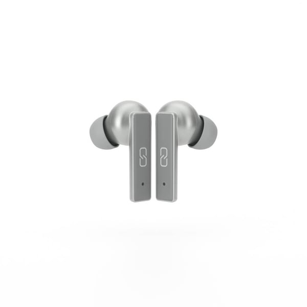 LEDWOOD Hovedtelefoner Titan TWS True Wireless In-Ear Sølv