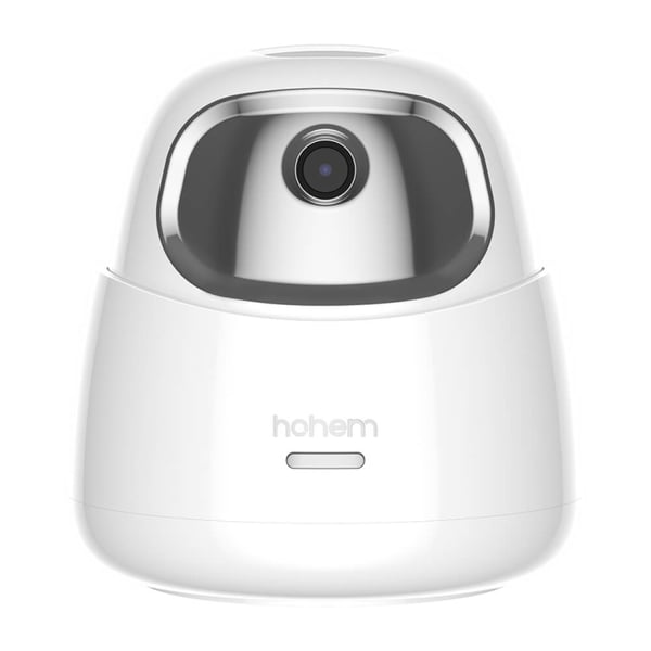 Hohem AI Auto Tracking Holder GO 2-Axis AI Tracking White Hohem AI Auto Tracking Holder GO 2-Axis AI Tracking White