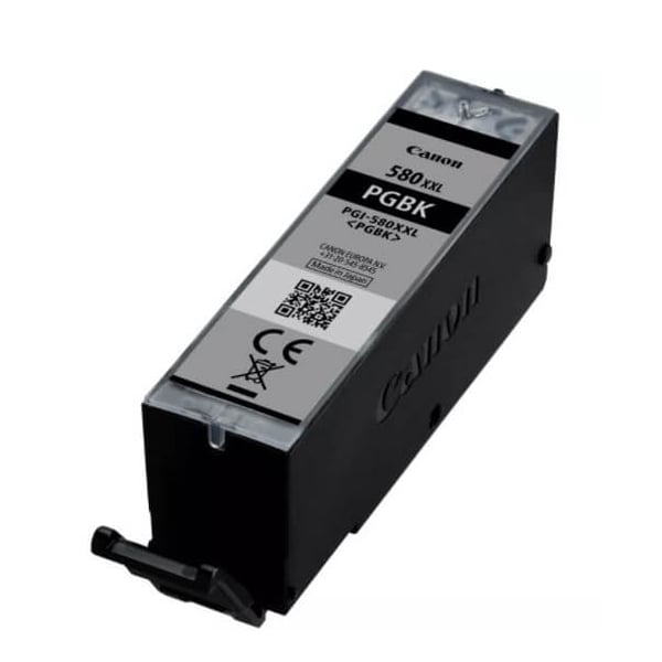 Canon Blæk 1970C001 PGI-580XXL Sort