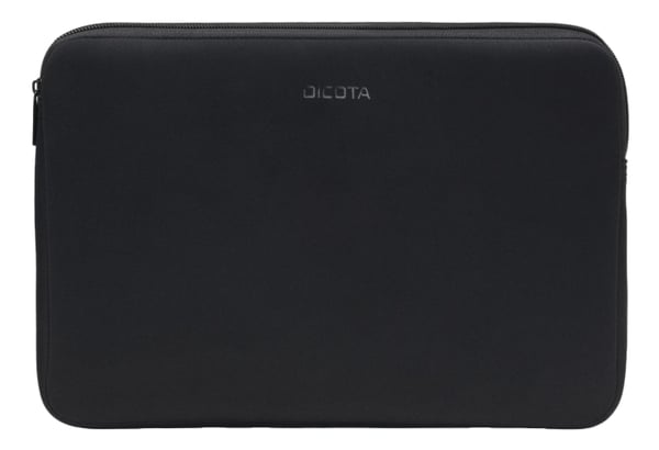 Dicota Perfect Skin 13-13.3", Laptop Fodral, Svart