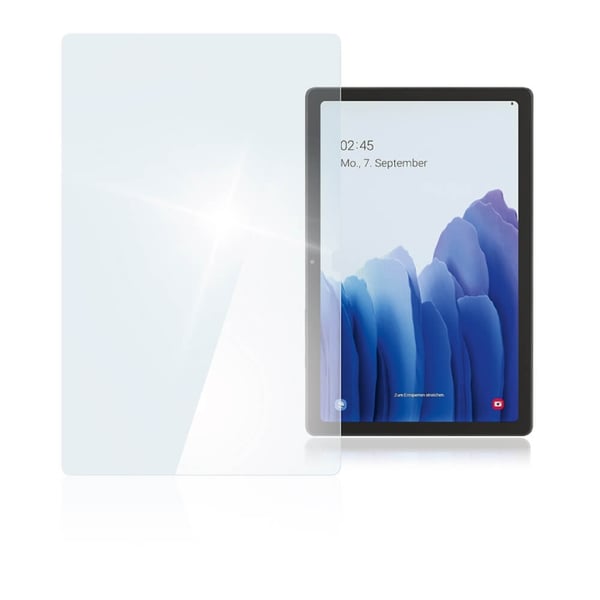 Hama Screen Protection Premium Samsung Galaxy Tab A7 10.4