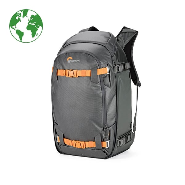 Lowepro Ryggsekk Whistler BP 450 AW II GL Grå