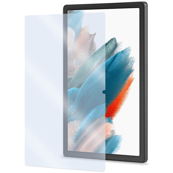 Celly Skjermbeskytter i herdet glass Galaxy Tab A8 10,5"