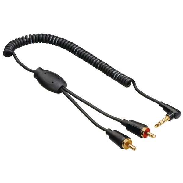 AudioQuest 3,5 Tower 1,0 m. audio-/videokabel | aud AudioQuest 3,5 Tower 1,0 m. audio-/videokabel | aud
