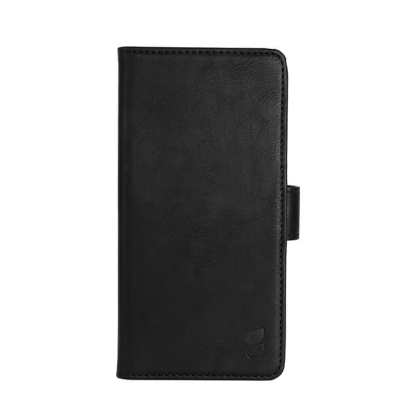 Gear Mobilfodral 3 Kortfack Svart - Samsung A54 5G