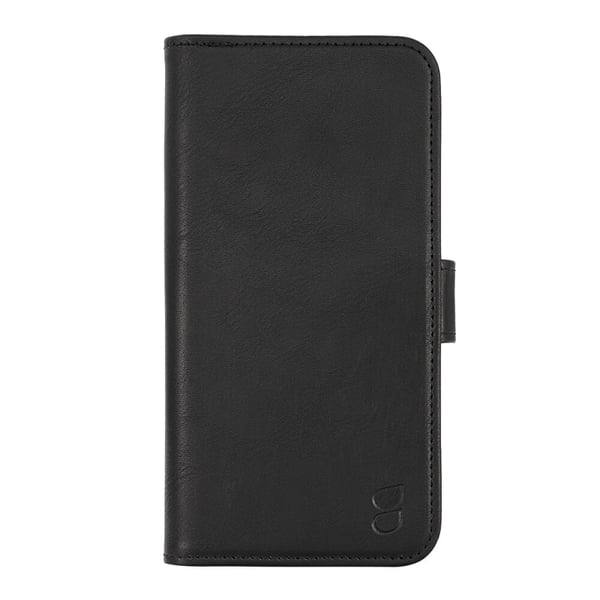 Gear Mobildeksel 2-i-1 Svart - Samsung S23+ 5G