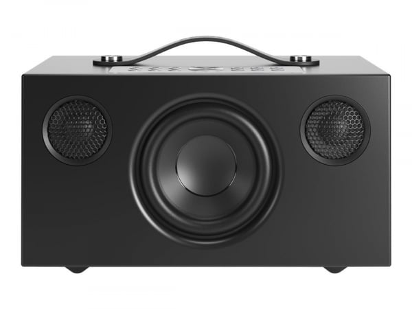 Audio Pro C5 MkII Black Audio Pro C5 MkII Black
