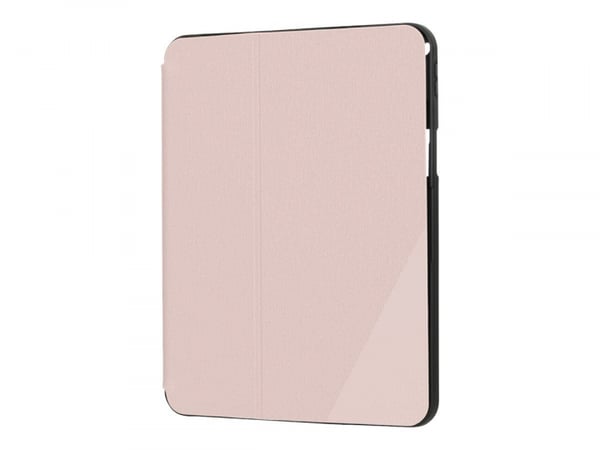 TARGUS Beskyttelsesveske Click In Ipad 10,9" (10. generasjon) 2022, Rose Gold