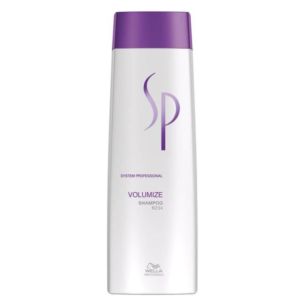 WELLA SP Volumise Shampoo 250 ml WELLA SP Volumise Shampoo 250 ml