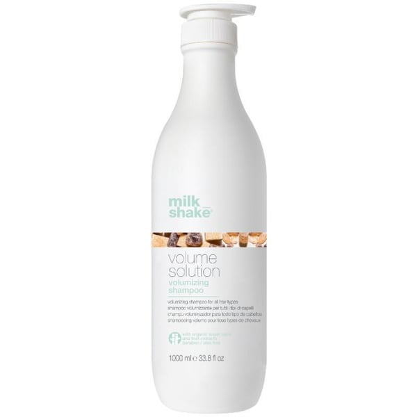 Milk_Shake Volume Solution Shampoo 1000 ml
