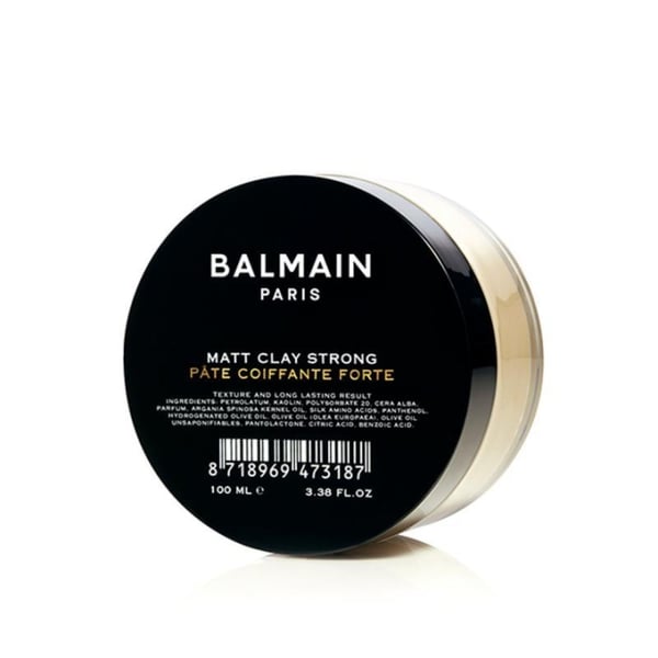 Balmain Matt Clay Strong 100 ml