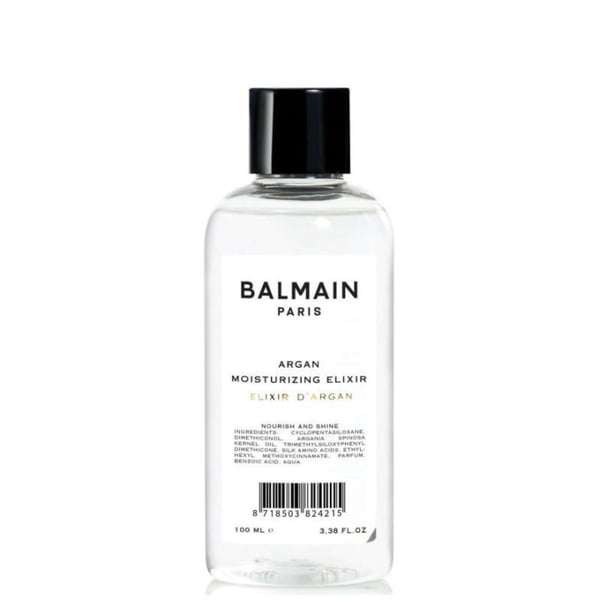 Balmain Argan Moisturizing Elixir 100ml