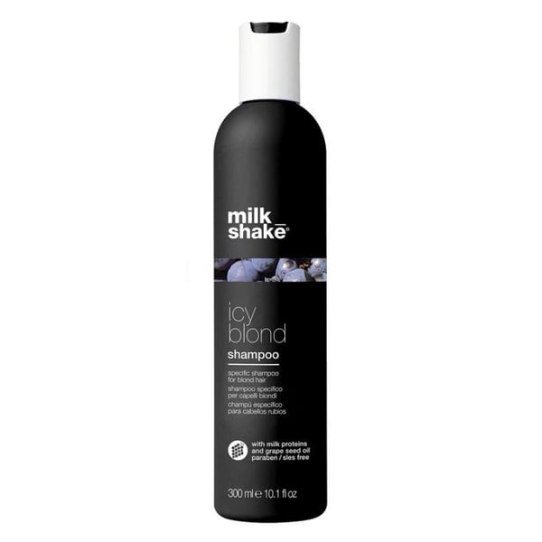Milk_Shake Icy Blond Shampoo 300ml